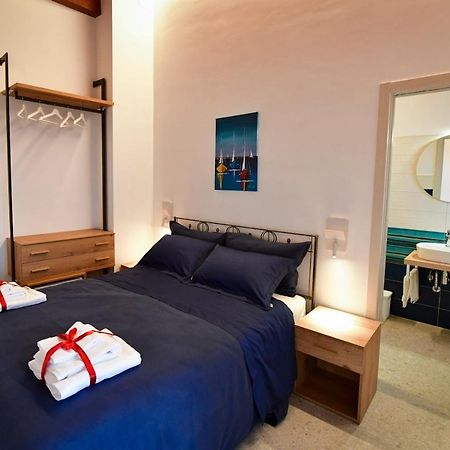 Il Cambusiere Nature Relais Ortona Luaran gambar