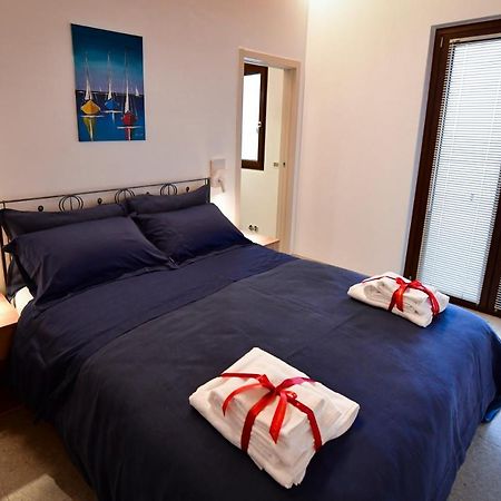 Il Cambusiere Nature Relais Ortona Luaran gambar