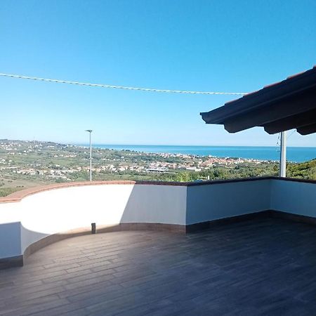 Il Cambusiere Nature Relais Ortona Luaran gambar