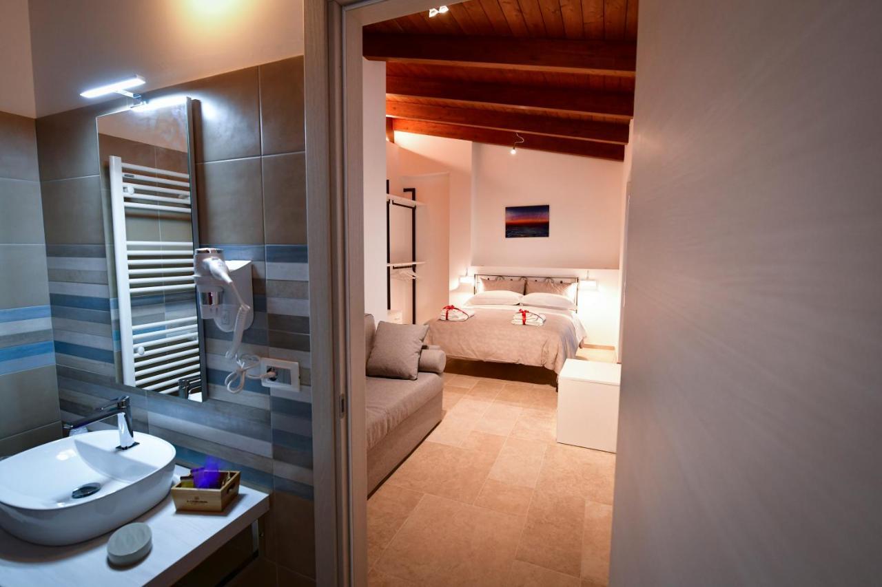 Il Cambusiere Nature Relais Ortona Luaran gambar