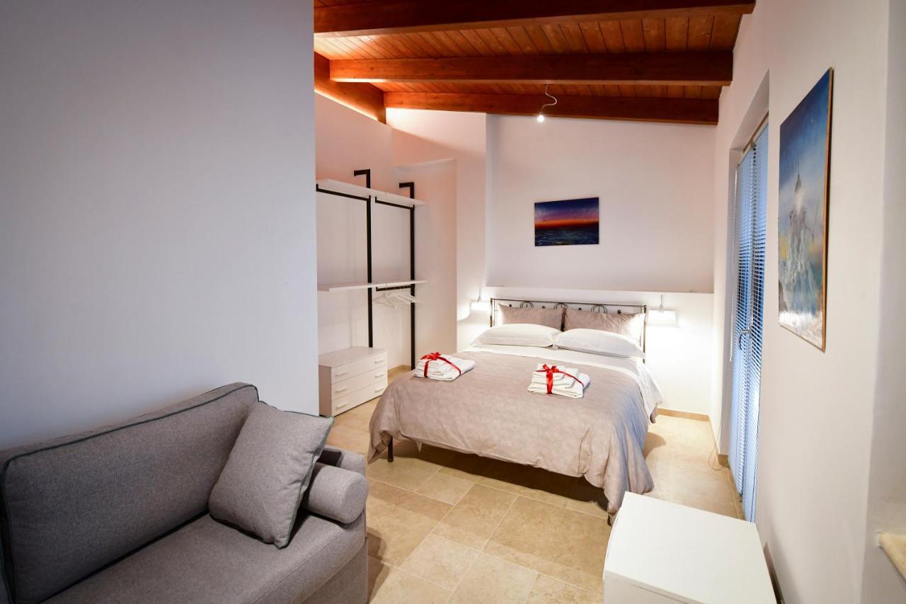 Il Cambusiere Nature Relais Ortona Luaran gambar