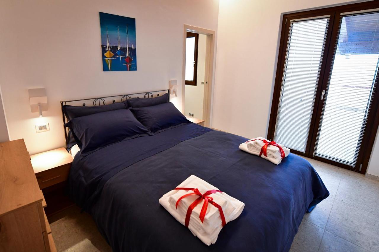Il Cambusiere Nature Relais Ortona Luaran gambar