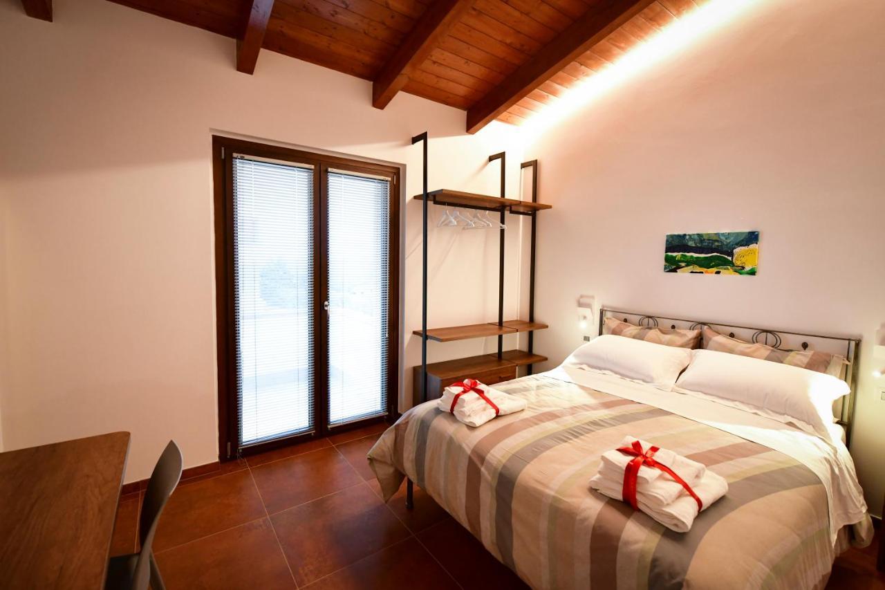 Il Cambusiere Nature Relais Ortona Luaran gambar
