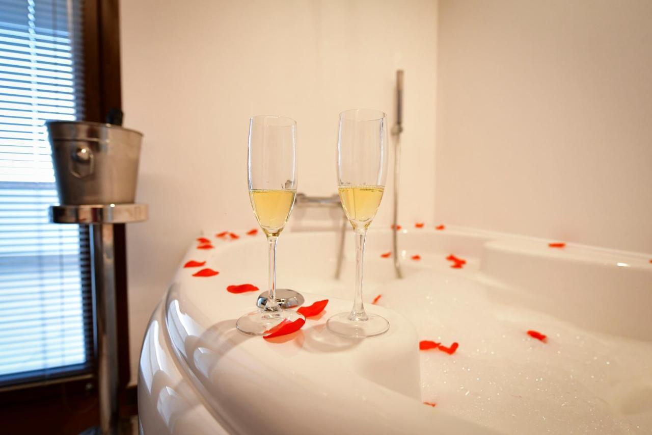Il Cambusiere Nature Relais Ortona Luaran gambar