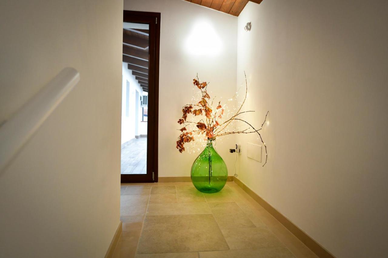 Il Cambusiere Nature Relais Ortona Luaran gambar