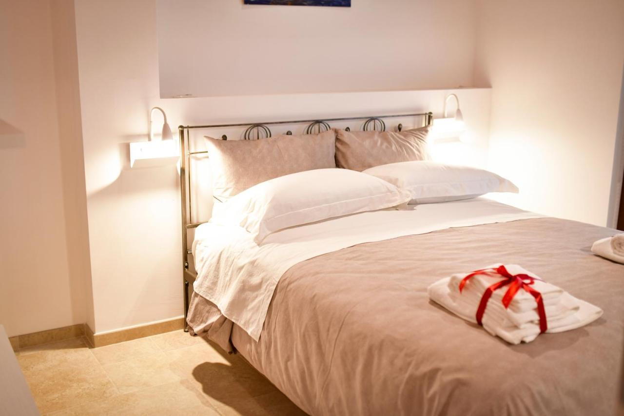 Il Cambusiere Nature Relais Ortona Luaran gambar