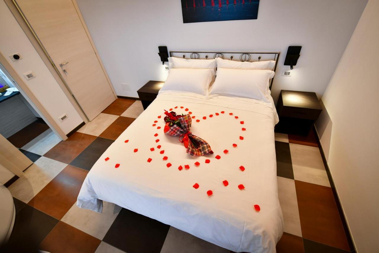 Il Cambusiere Nature Relais Ortona Luaran gambar