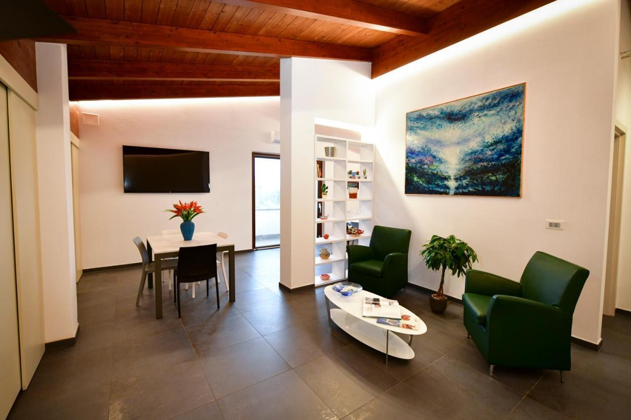 Il Cambusiere Nature Relais Ortona Luaran gambar