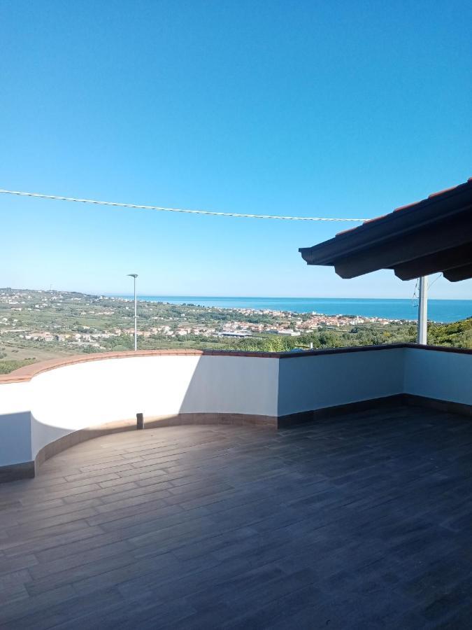 Il Cambusiere Nature Relais Ortona Luaran gambar
