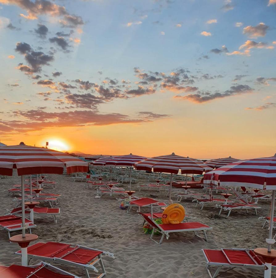 Il Cambusiere Nature Relais Ortona Luaran gambar
